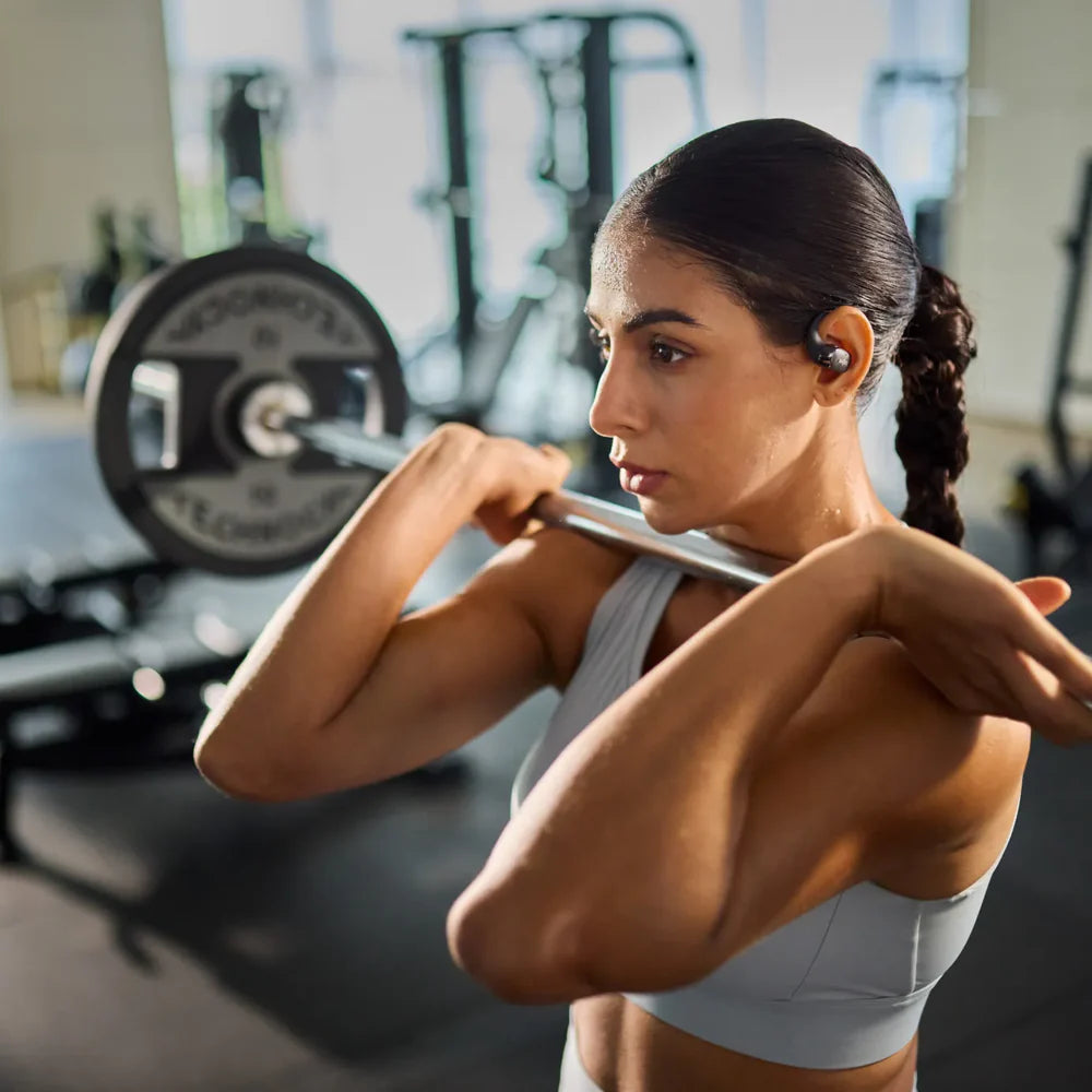 OpenFit 2 True Wireless - True Wireless