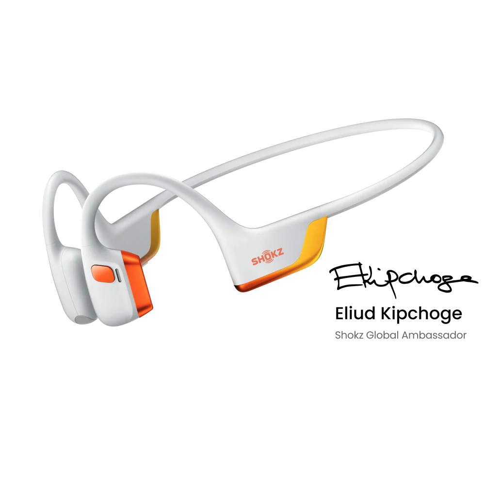 Shokz OpenRun Pro 2 Kemik İletimli Bluetooth Kulaklık