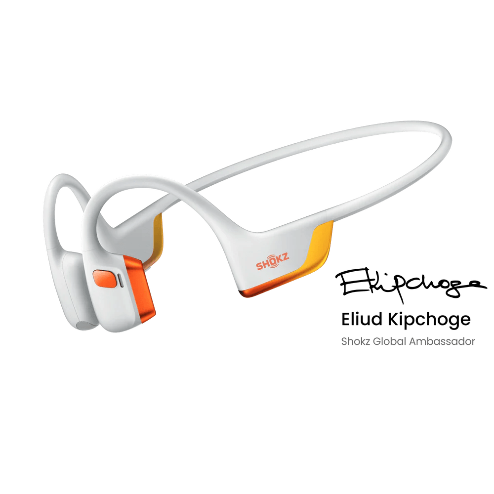Shokz OpenRun Pro 2 Kemik İletimli Bluetooth Kulaklık - (Kutu Hasarlı) - Sporcu Kulaklığı