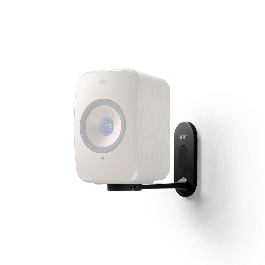 KEF B1 LSX Duvar Askı Aparatı - Hoparlör Aksesuarları