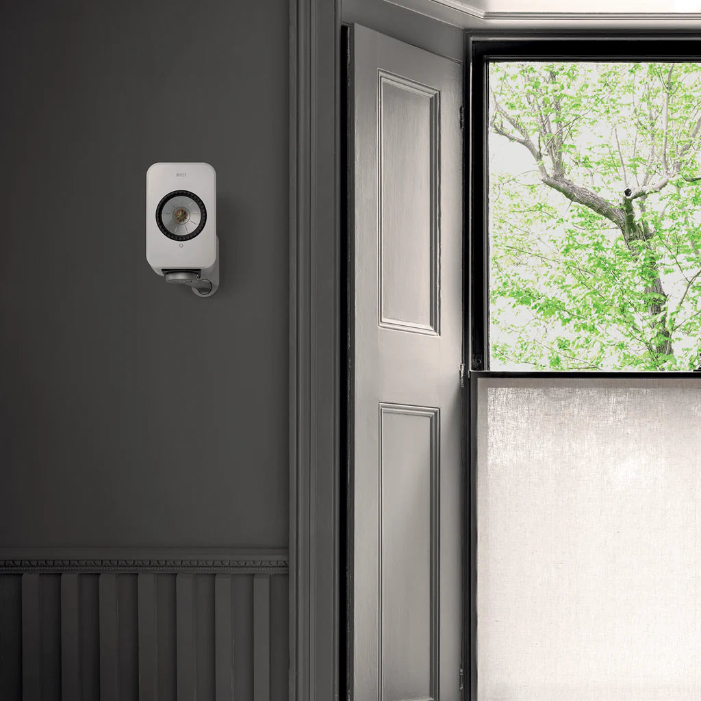 KEF B1 LSX Duvar Askı Aparatı - Hoparlör Aksesuarları
