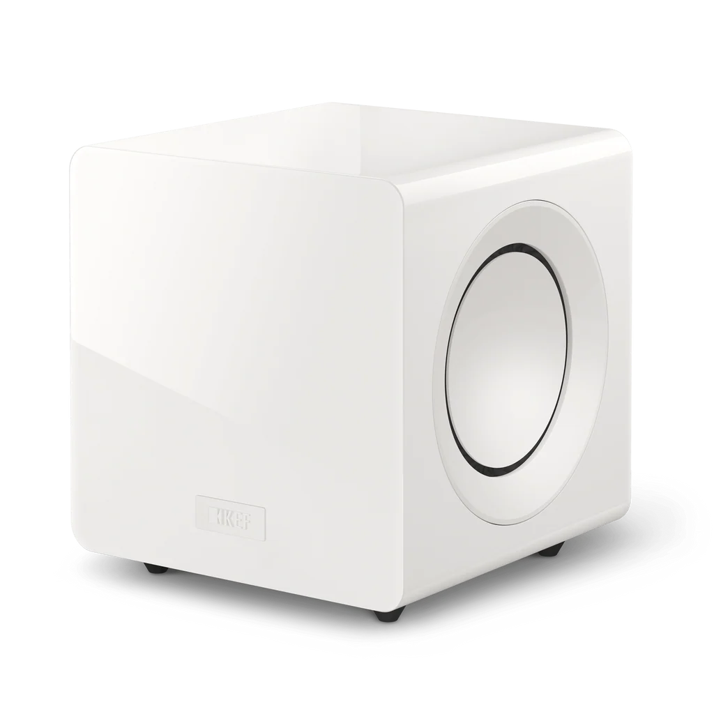 KEF KC92 Subwoofer Hoparlör