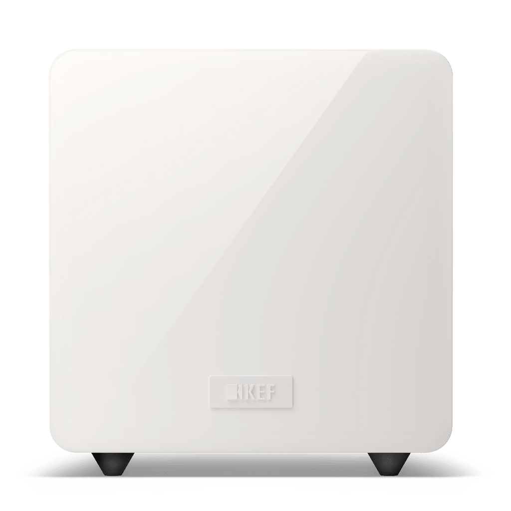 KEF KC92 Subwoofer Hoparlör - Aktif Subwoofer