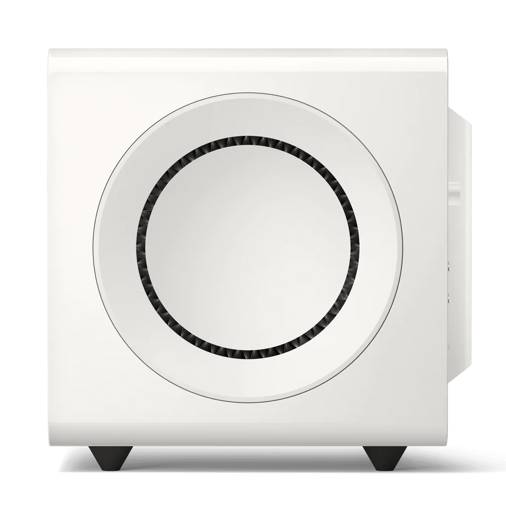 KEF KC92 Subwoofer Hoparlör - Aktif Subwoofer