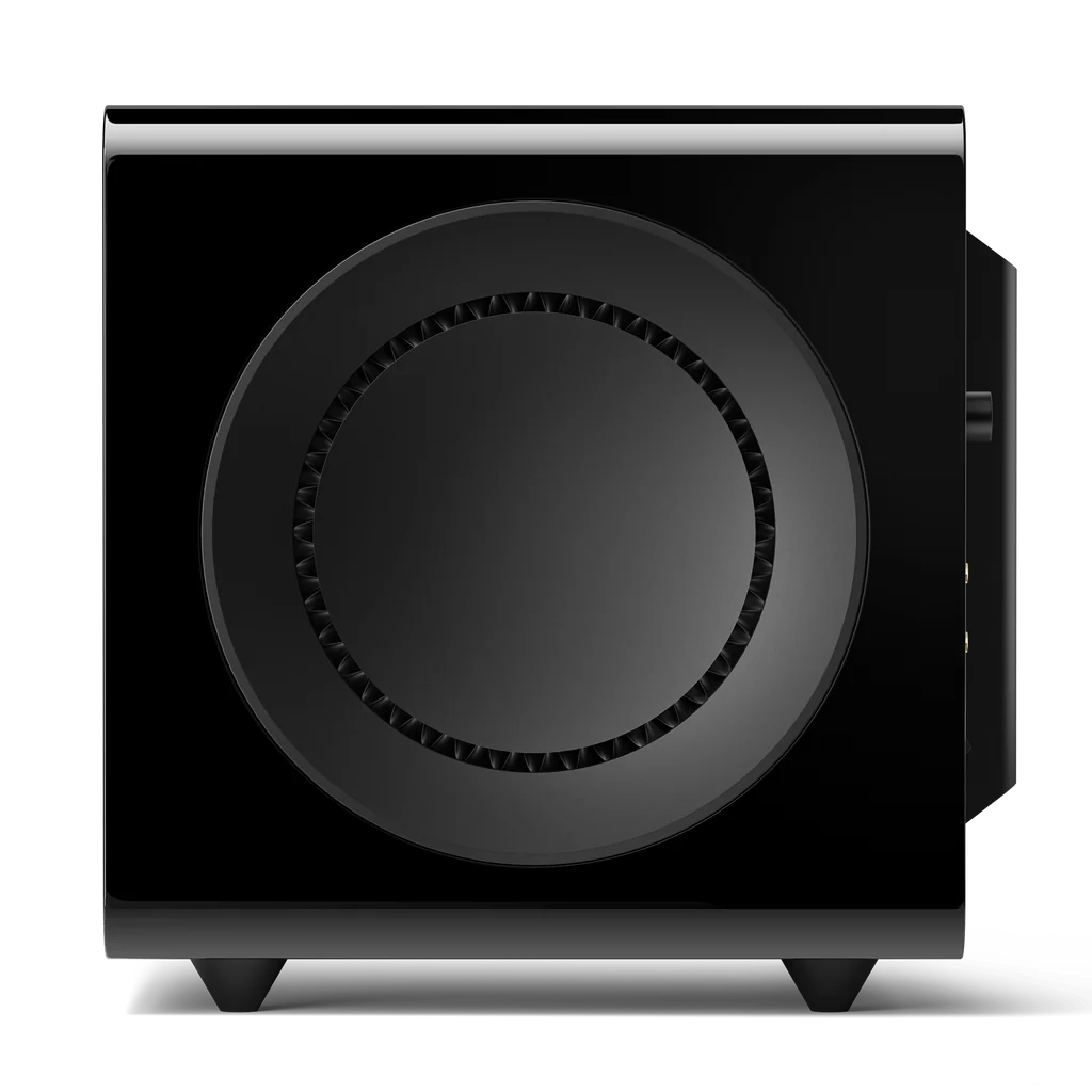 KEF KC92 Subwoofer Hoparlör