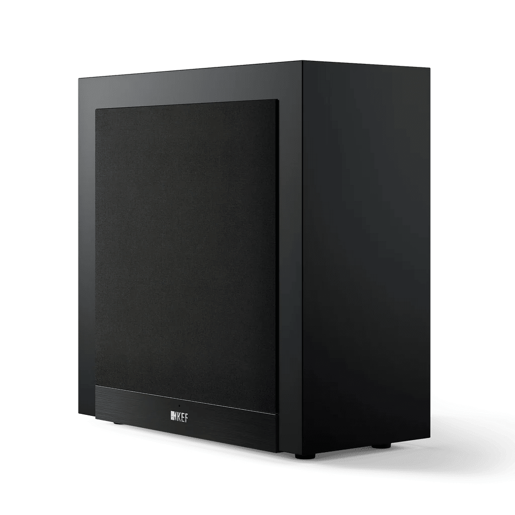 KEF T2 Subwoofer - Pasif Subwoofer