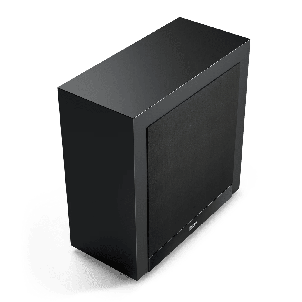 KEF T2 Subwoofer - Pasif Subwoofer