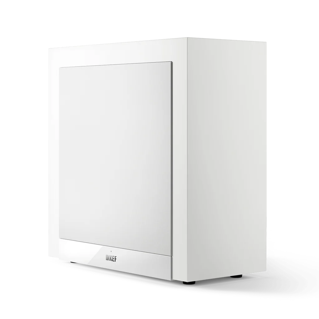 KEF T2 Subwoofer - Pasif Subwoofer