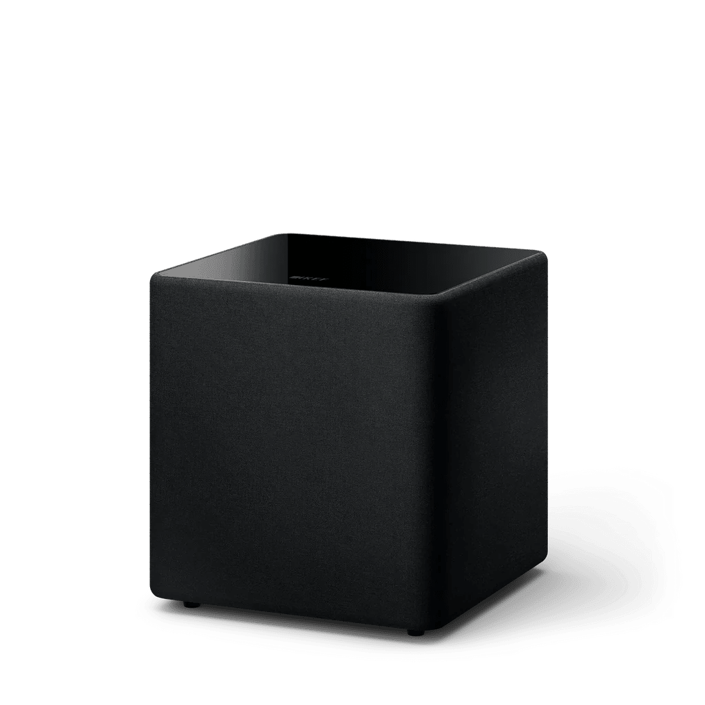 KEF Kube 10 MIE Aktif Subwoofer - Subwoofer