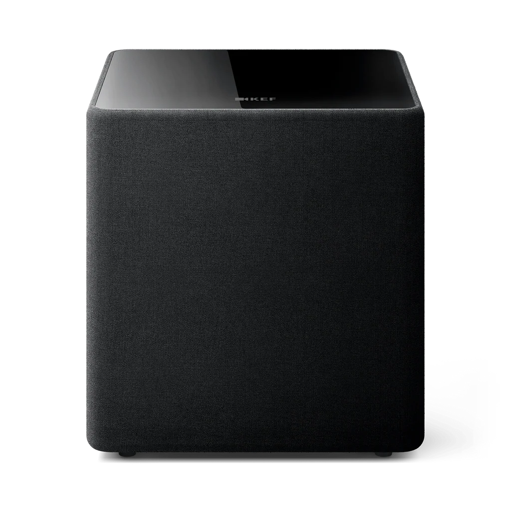 KEF Kube 10 MIE Aktif Subwoofer