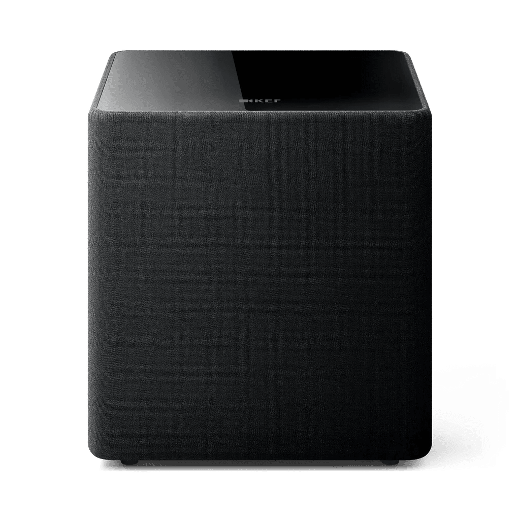 KEF Kube 10 MIE Aktif Subwoofer - Subwoofer