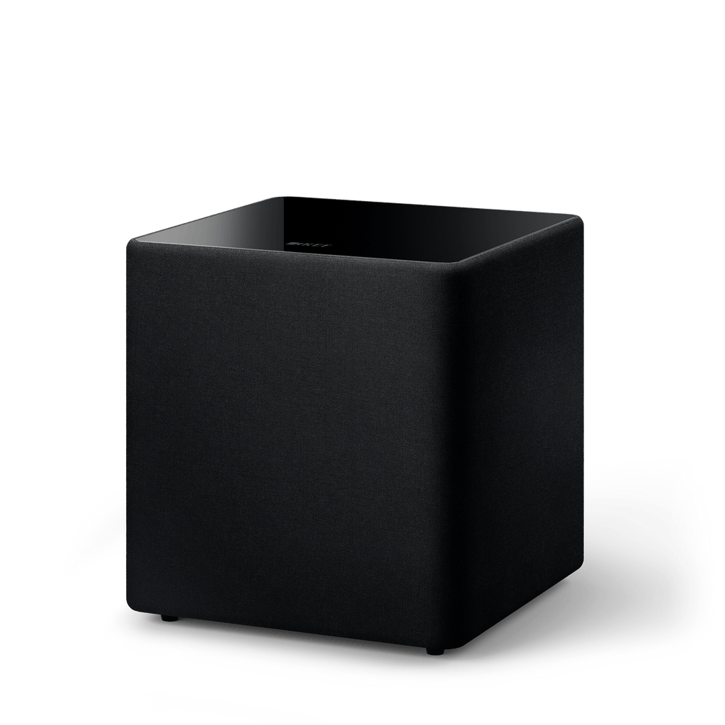 KEF Kube 12 MIE Aktif Subwoofer - Subwoofer