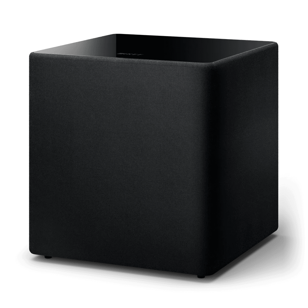 KEF Kube 15 MIE Aktif Subwoofer - Subwoofer