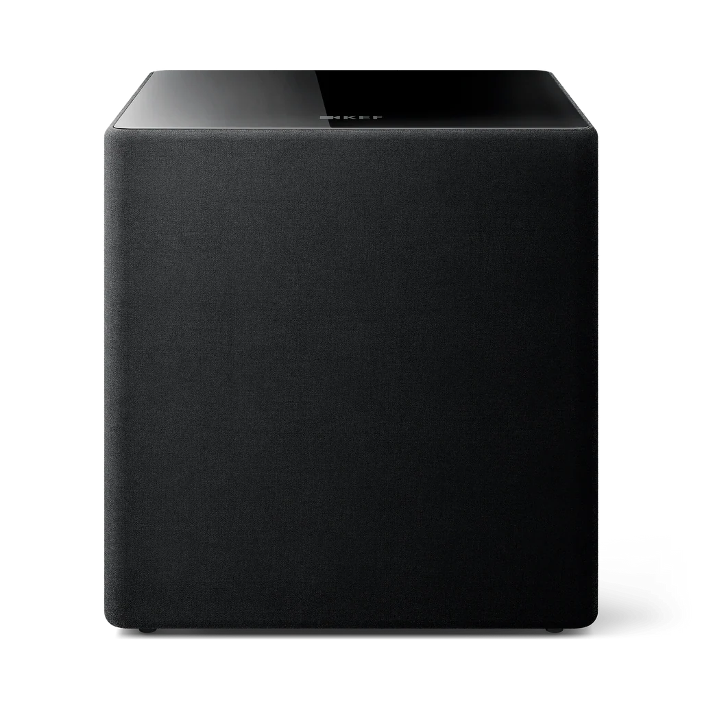 KEF Kube 15 MIE Aktif Subwoofer