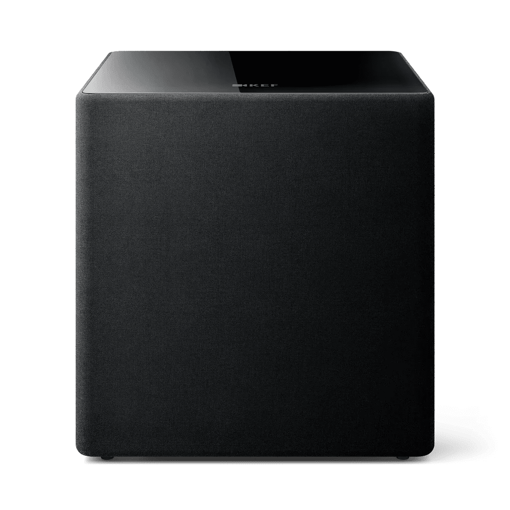 KEF Kube 15 MIE Aktif Subwoofer - Subwoofer