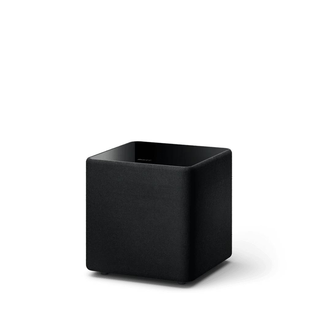 KEF Kube 8 MIE Aktif Subwoofer - Subwoofer
