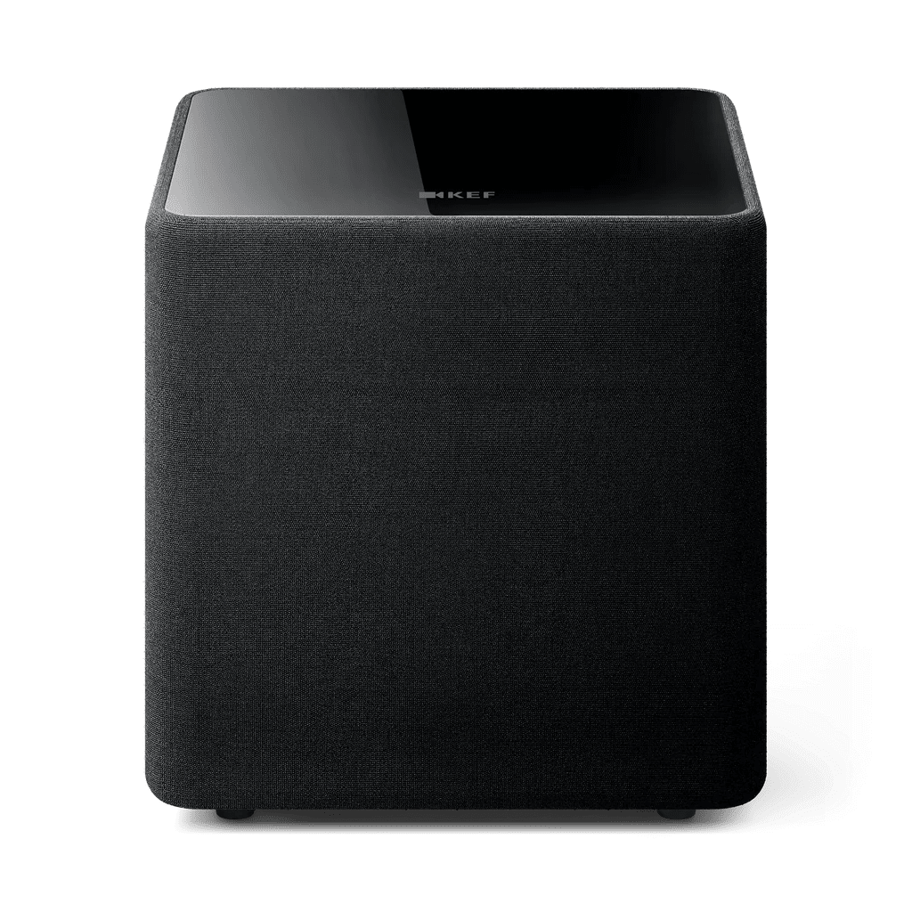 KEF Kube 8 MIE Aktif Subwoofer - Subwoofer