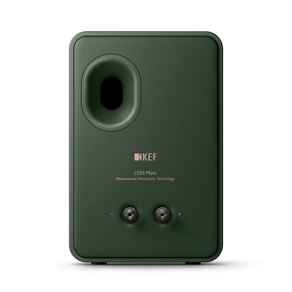 KEF LS50 Meta HiFi Hoparlör Seti