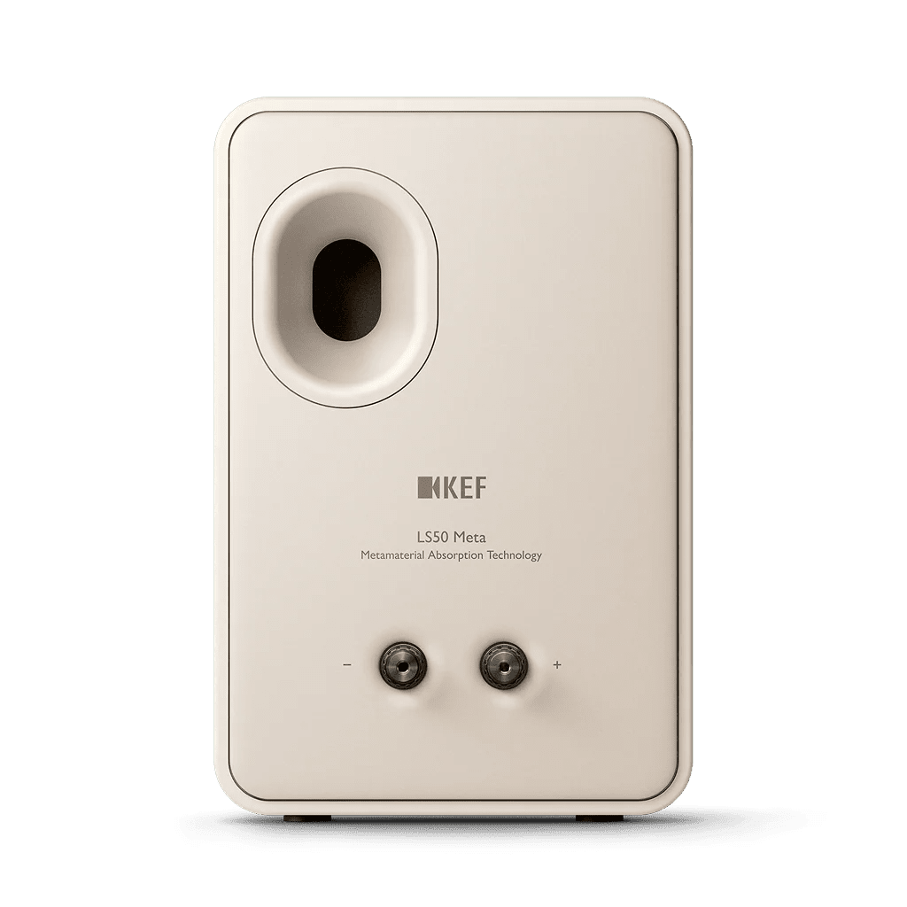 KEF LS50 Meta HiFi Hoparlör Seti - Pasif Hoparlör