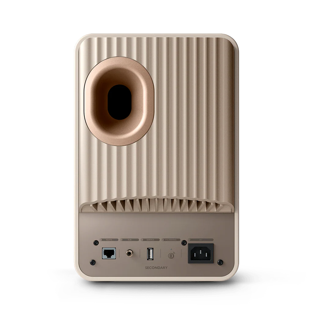 KEF LS50 Wireless II HiFi Hoparlör Seti