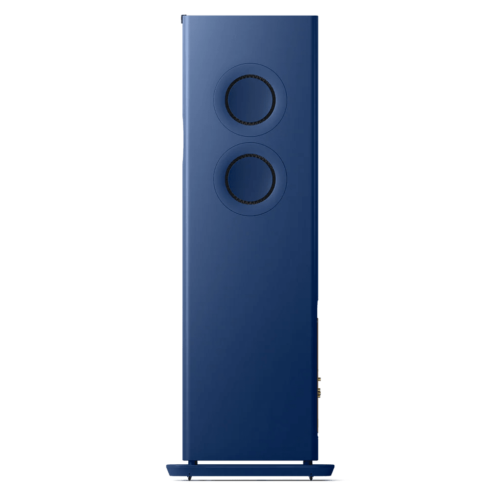 KEF LS60 Wireless Aktif Bluetooth Hoparlör - Aktif Bluetooth Hoparlör