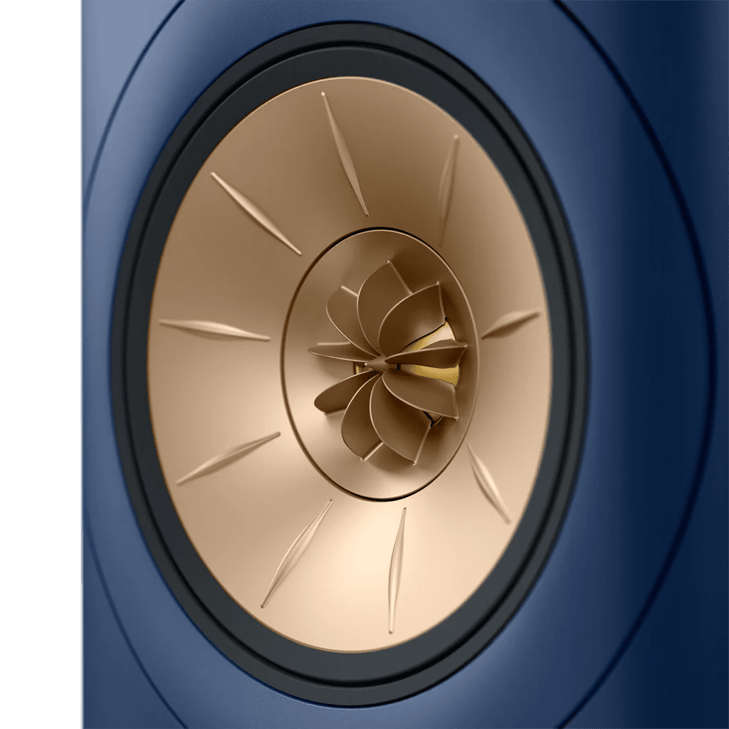KEF LS60 Wireless Aktif Bluetooth Hoparlör - Aktif Bluetooth Hoparlör