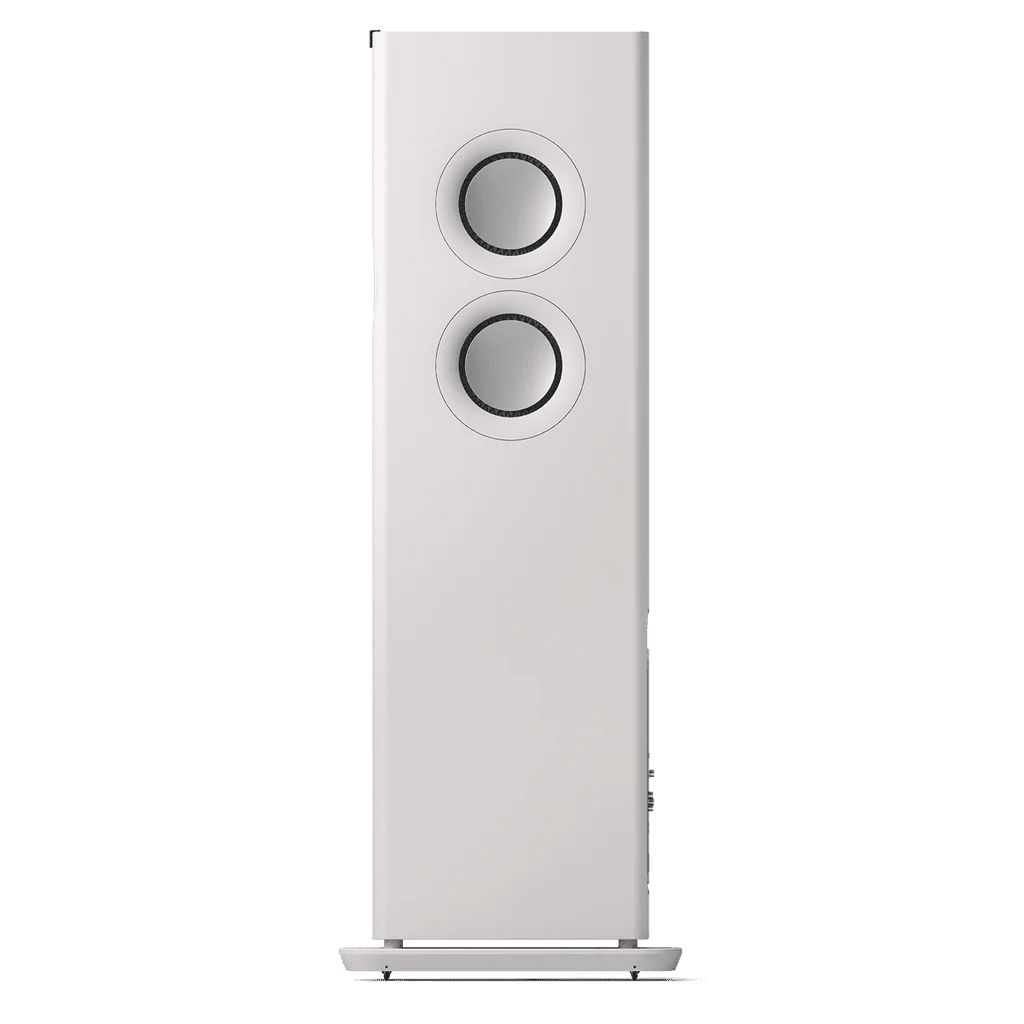 KEF LS60 Wireless Aktif Bluetooth Hoparlör - Aktif Bluetooth Hoparlör