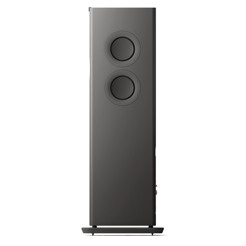 KEF LS60 Wireless Aktif Bluetooth Hoparlör - Aktif Bluetooth Hoparlör