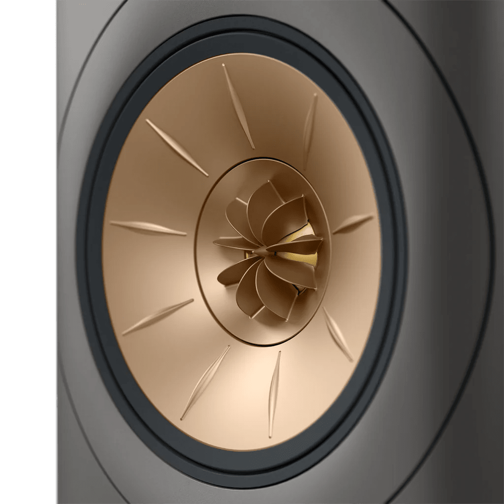 KEF LS60 Wireless Aktif Bluetooth Hoparlör - Aktif Bluetooth Hoparlör
