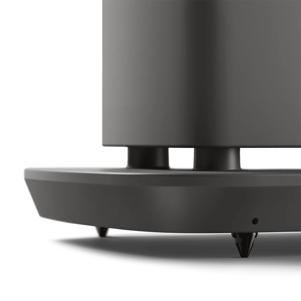 KEF LS60 Wireless Aktif Bluetooth Hoparlör - Aktif Bluetooth Hoparlör