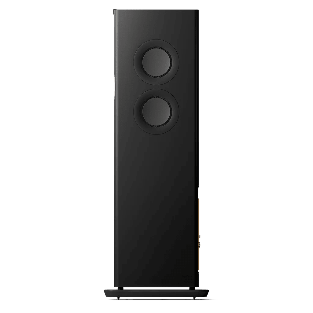 KEF LS60 Wireless Aktif Bluetooth Hoparlör - Aktif Bluetooth Hoparlör