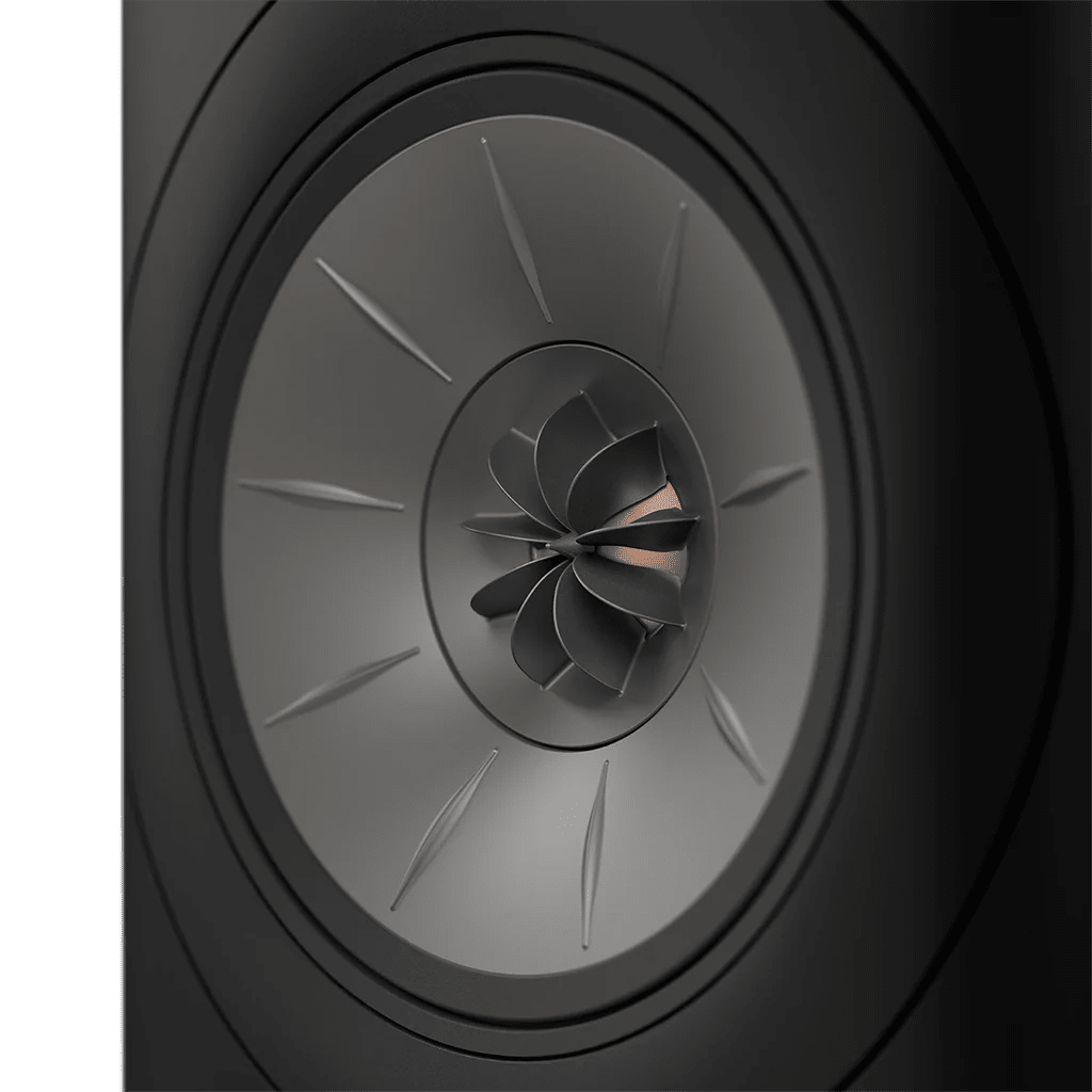 KEF LS60 Wireless Aktif Bluetooth Hoparlör - Aktif Bluetooth Hoparlör
