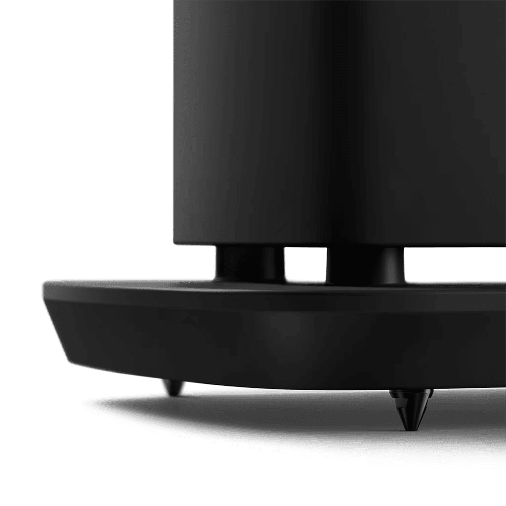 KEF LS60 Wireless Aktif Bluetooth Hoparlör - Aktif Bluetooth Hoparlör