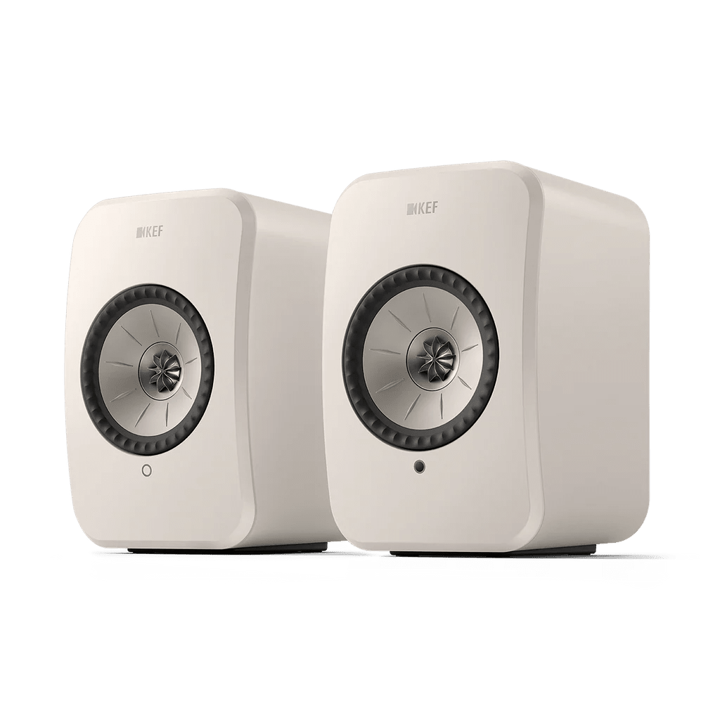 KEF LSX II LT Kablosuz Aktif Hi - Fi Hoparlör - Aktif Hoparlör