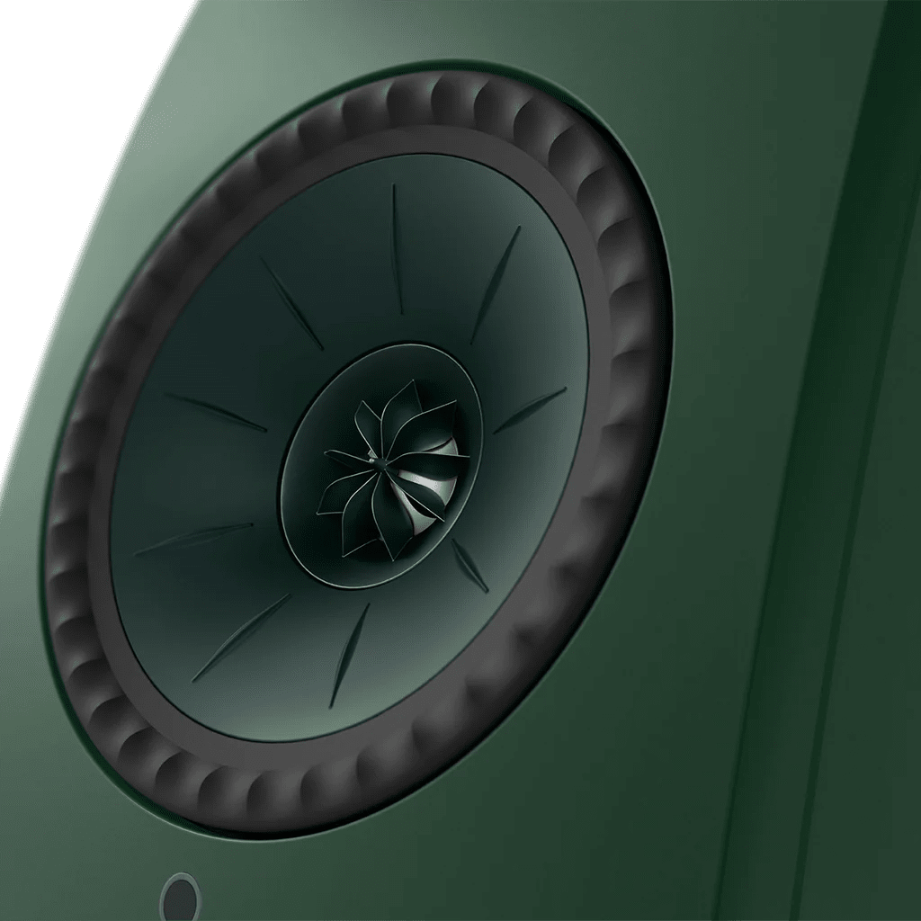 KEF LSX II LT Kablosuz Aktif Hi - Fi Hoparlör - Aktif Hoparlör