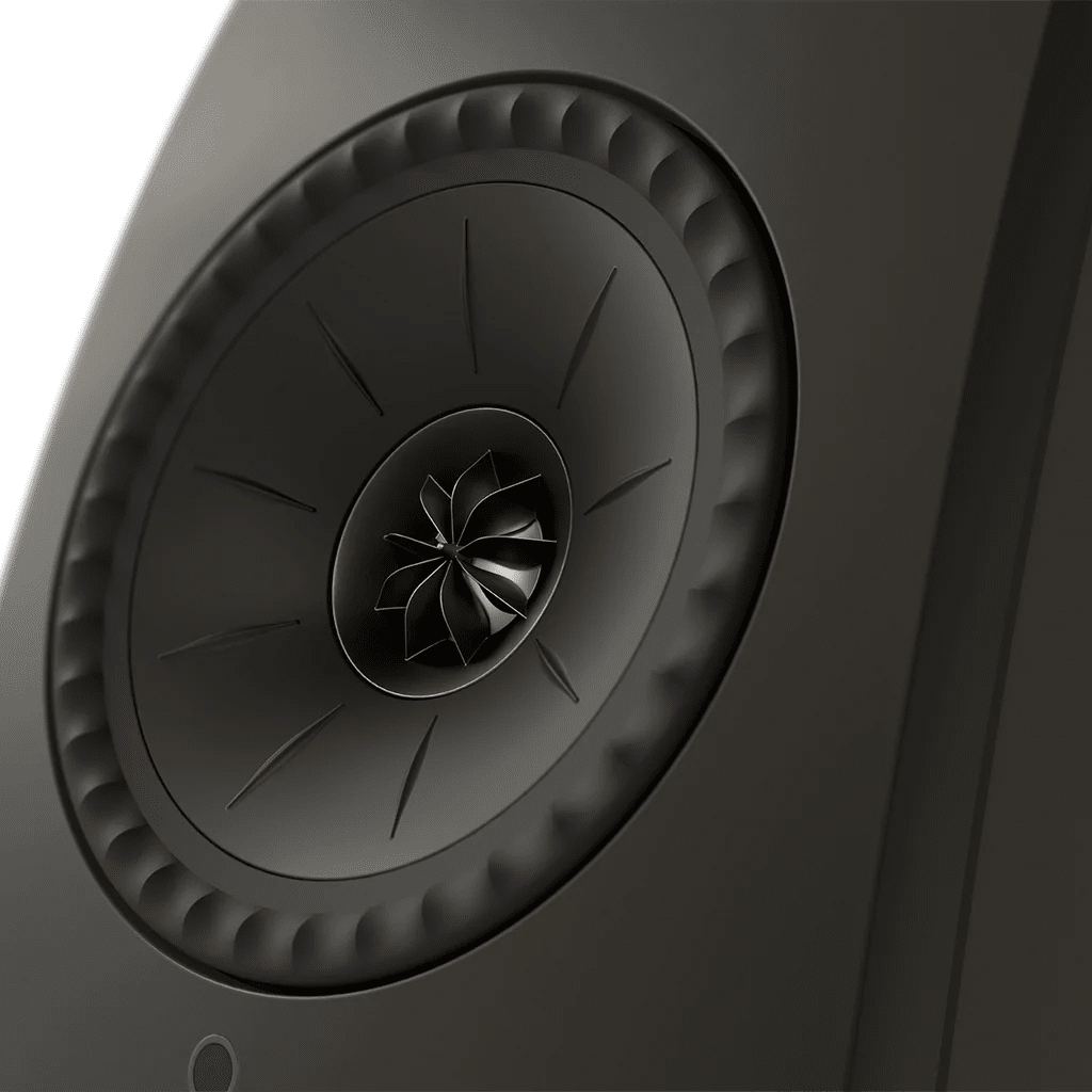 KEF LSX II LT Kablosuz Aktif Hi - Fi Hoparlör - Aktif Hoparlör