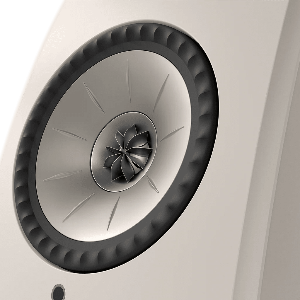 KEF LSX II LT Kablosuz Aktif Hi - Fi Hoparlör - Aktif Hoparlör