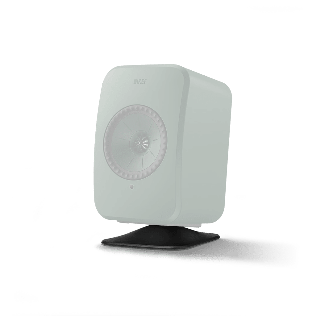 KEF P1 LSX Hi Fi Hoparlör İçin Masaüstü Standı - Hoparlör Aksesuarları