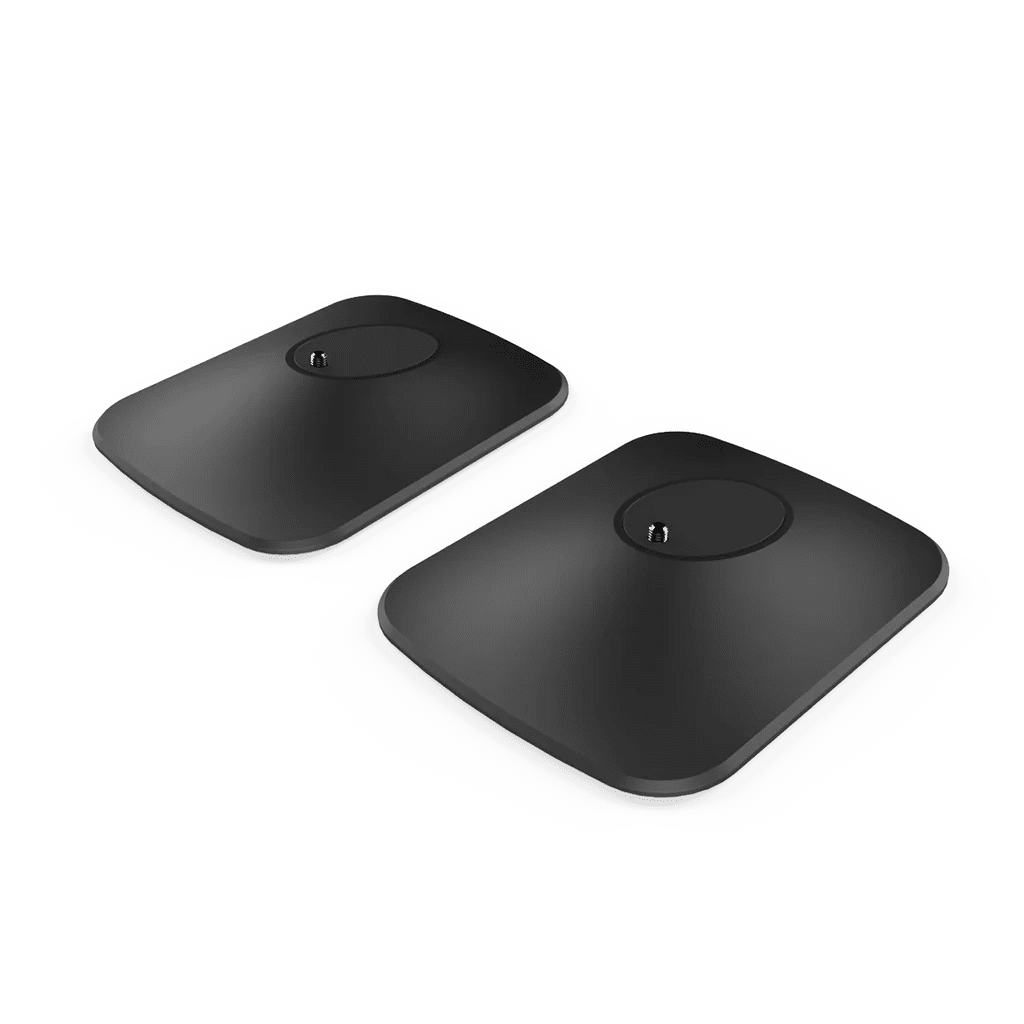 KEF P1 LSX Hi Fi Hoparlör İçin Masaüstü Standı - Hoparlör Aksesuarları