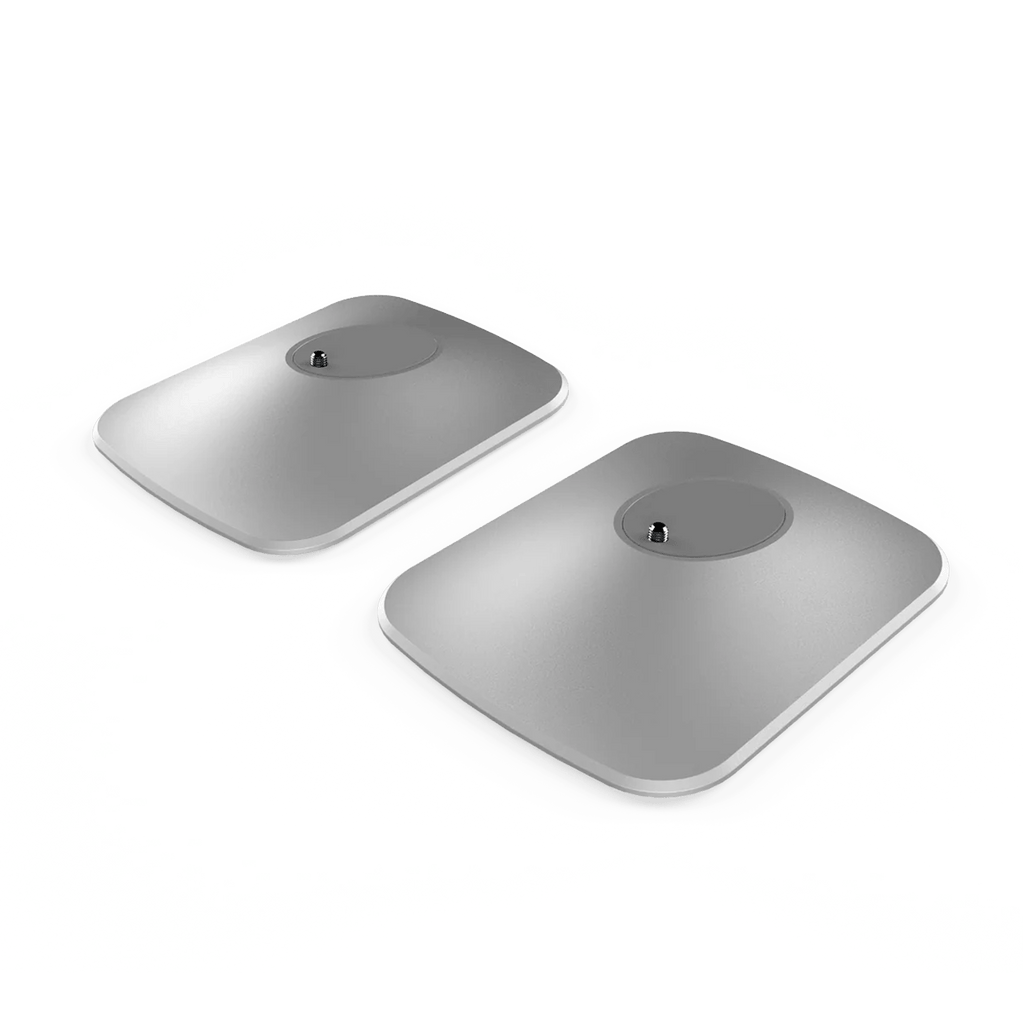 KEF P1 LSX Hi Fi Hoparlör İçin Masaüstü Standı - Hoparlör Aksesuarları