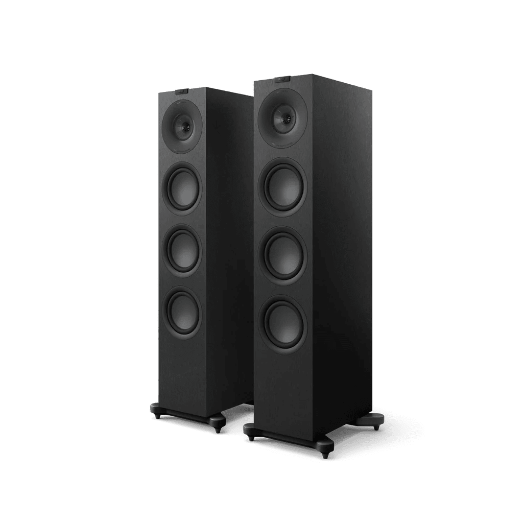 KEF Q11 Meta Kule Tipi Hi - Fi Hoparlör - Pasif Hoparlör