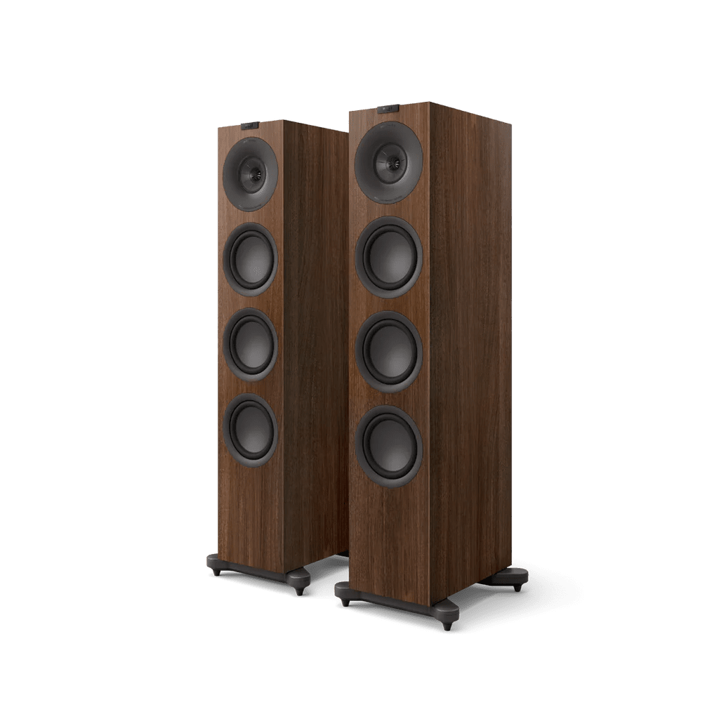 KEF Q11 Meta Kule Tipi Hi - Fi Hoparlör - Pasif Hoparlör