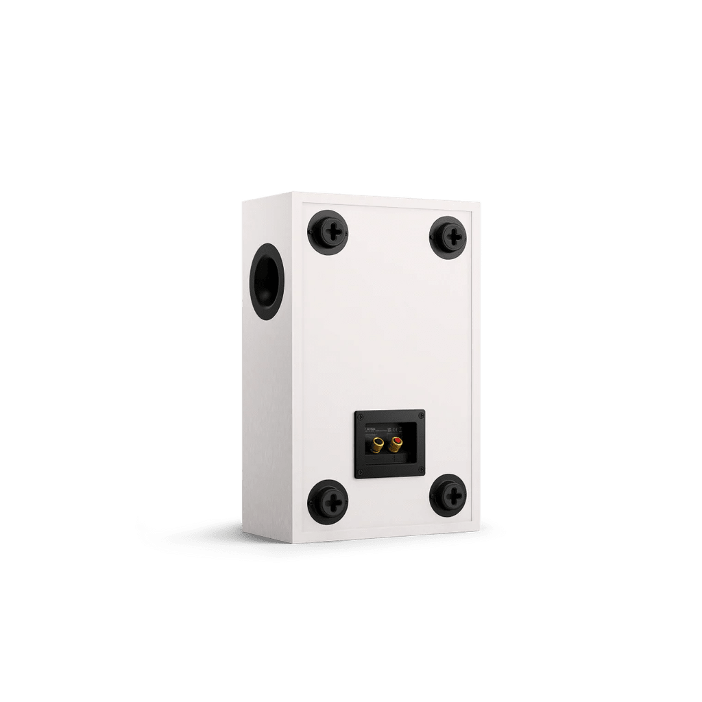 KEF Q4 Meta Duvara Monte Hoparlör - Pasif Hoparlör