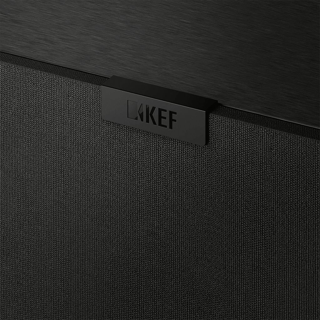 KEF Q4 Meta Duvara Monte Hoparlör - Pasif Hoparlör