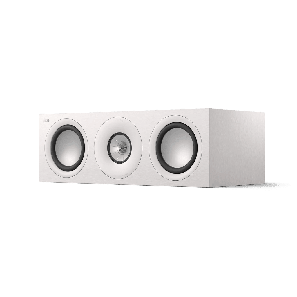 KEF Q6 Meta Merkez Hi - Fi Hoparlör - Pasif Hoparlör