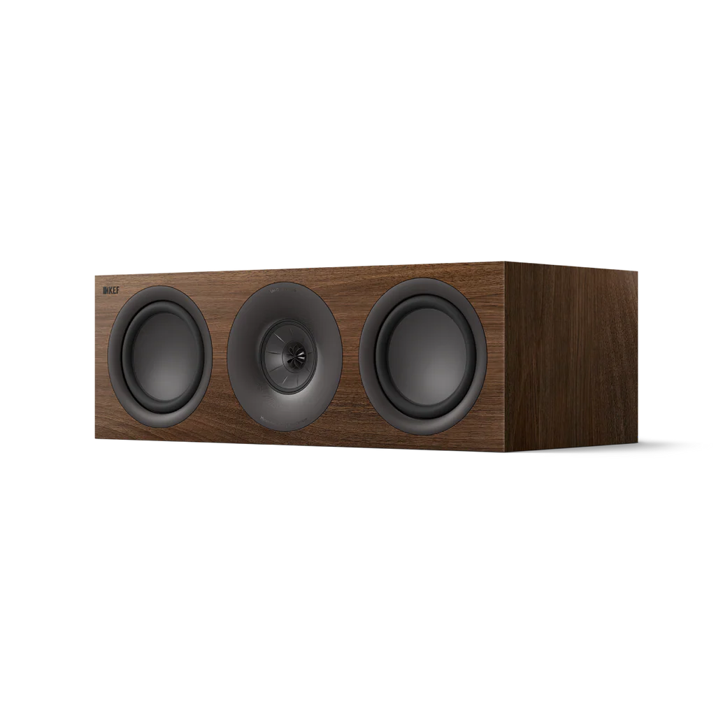 KEF Q6 Meta Merkez Hi-Fi Hoparlör