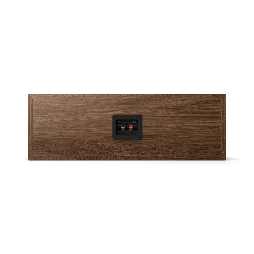 KEF Q6 Meta Merkez Hi - Fi Hoparlör - Pasif Hoparlör
