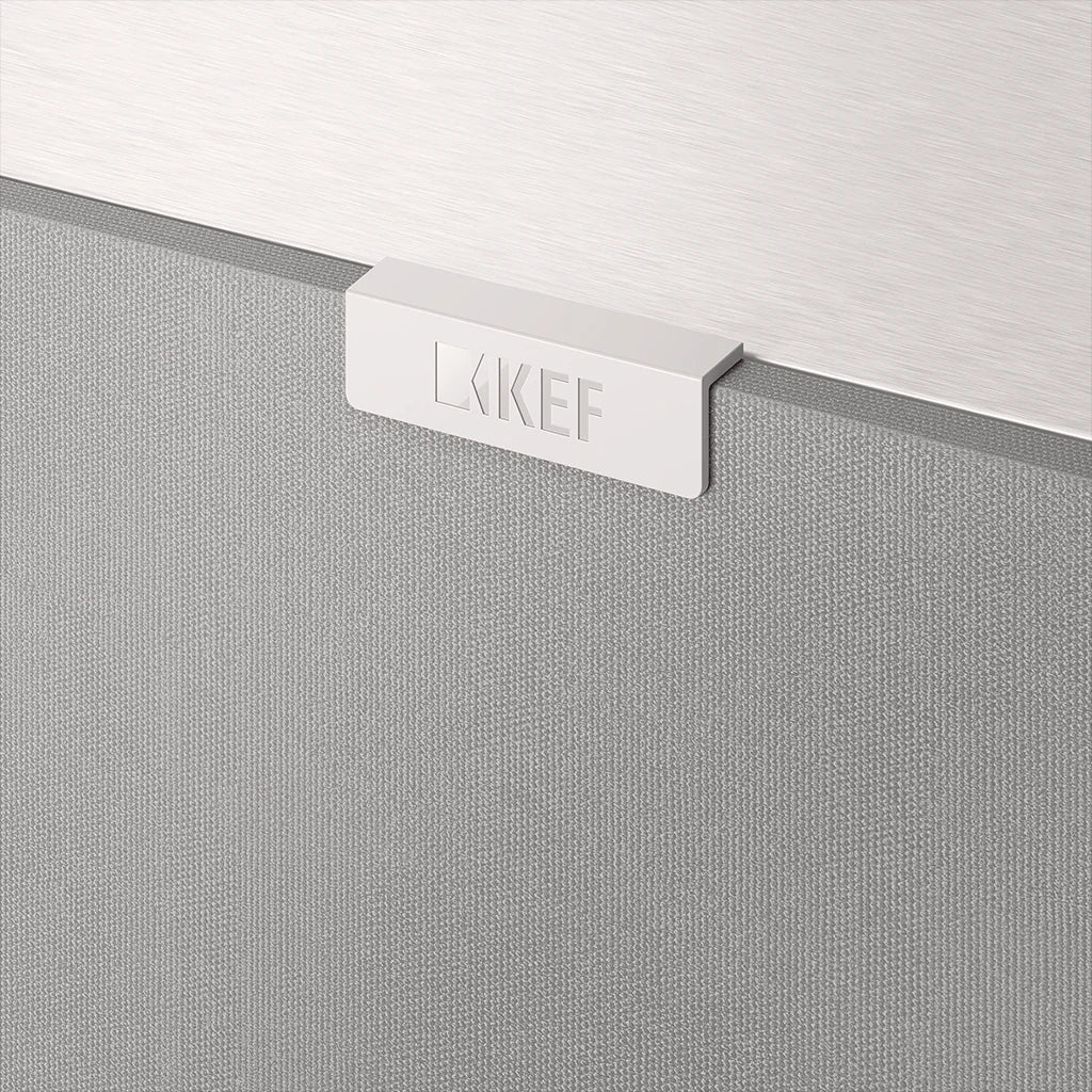 KEF Q6 Meta Merkez Hi - Fi Hoparlör - Pasif Hoparlör