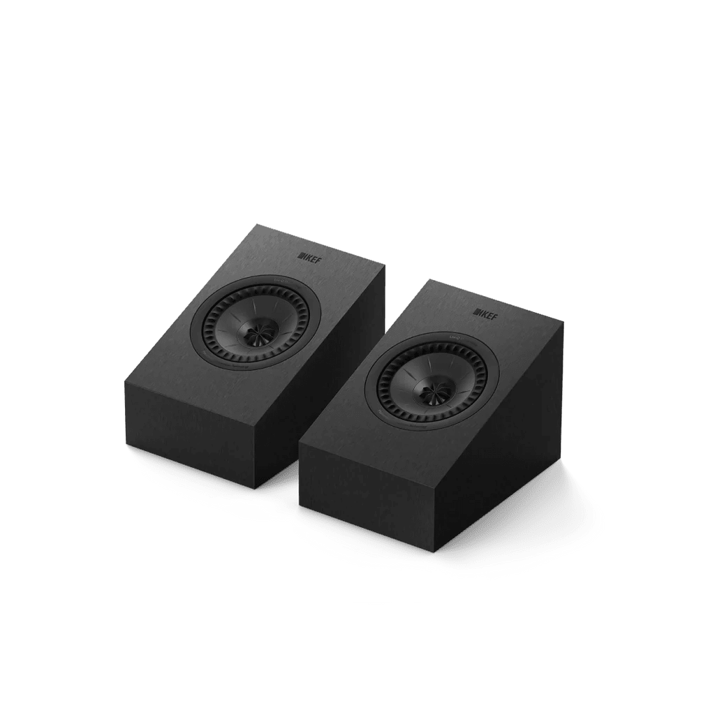 KEF Q8 Meta Dolby Atmos Hi - Fi Hoparlör - Pasif Hoparlör