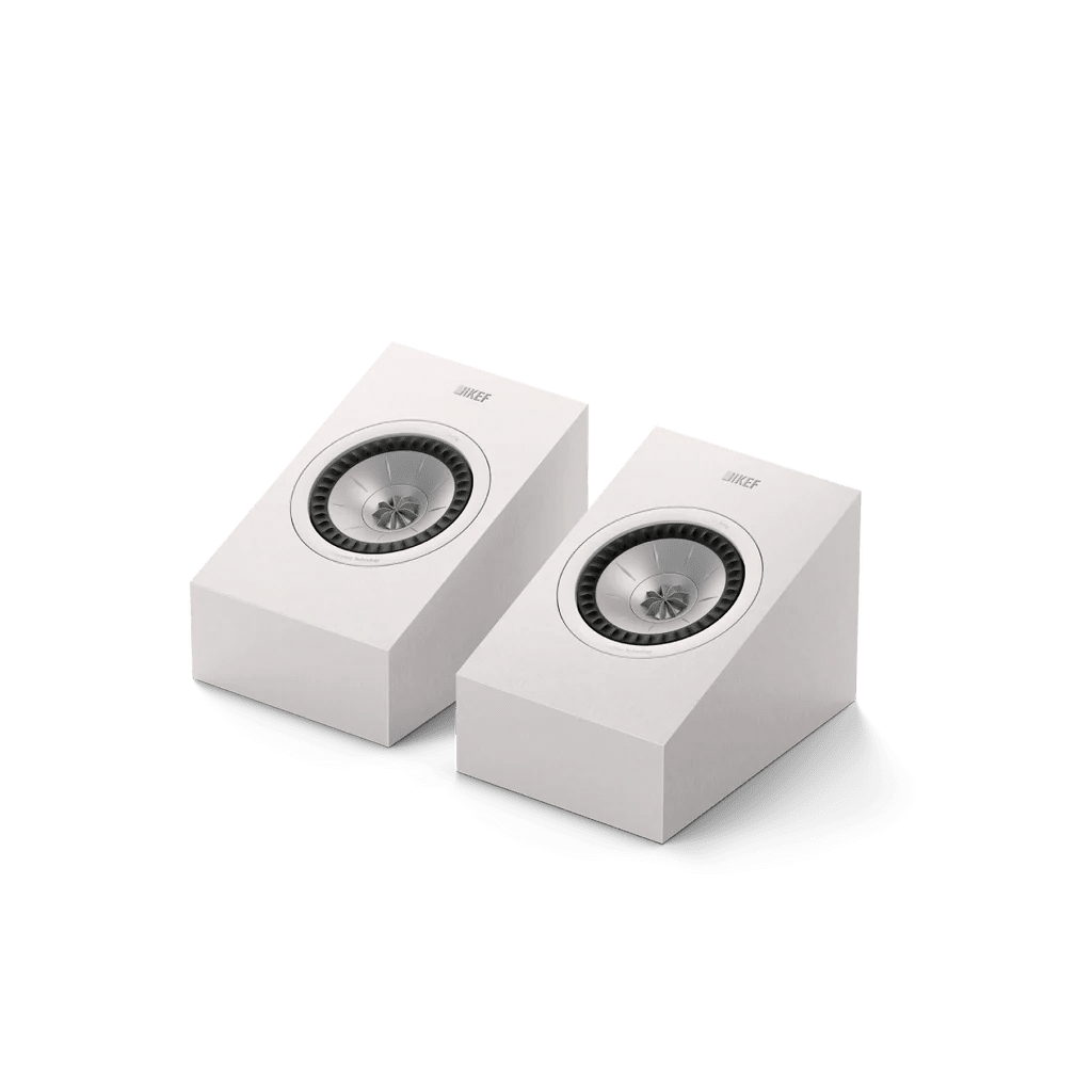 KEF Q8 Meta Dolby Atmos Hi - Fi Hoparlör - Pasif Hoparlör
